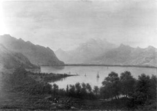 Genfer See