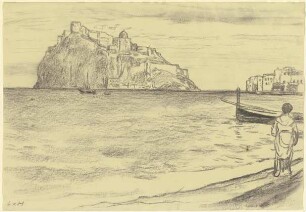 Kastell d'Ischia