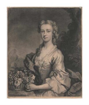 Isabel Mackenzie Countess of Cromartie