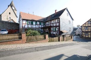 Staufenberg, Hauptstraße 57