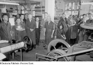Produktionsberatung