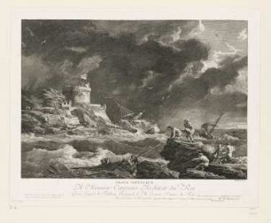 Orage Impétueux