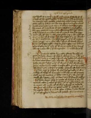Cap. 14,23–15,24. Bona est conscientia …