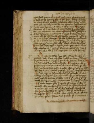 Cap. 14,23–15,24. Bona est conscientia …