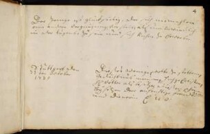 4, E. U.O. Stuttgart, 22.10.1739