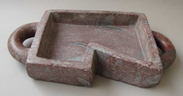 Stone bowl