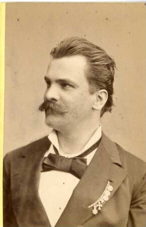 Witt, Josef von (1843-1887)
