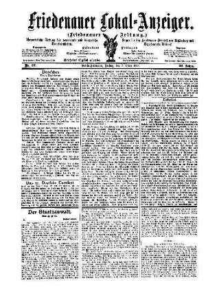 Nr. 57, 07.03.1913