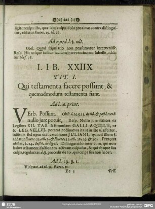 Lib. XXIIX.