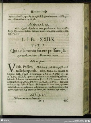 Lib. XXIIX.