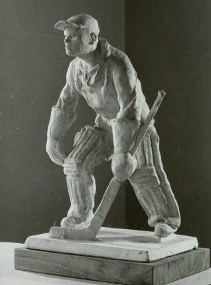 Torwart