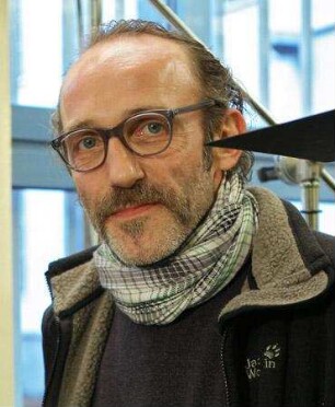 Karl Markovics
