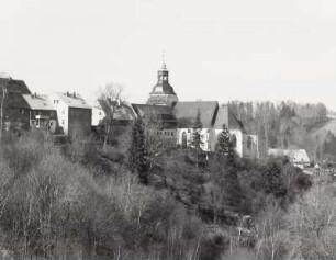 Stadt, Altenberg