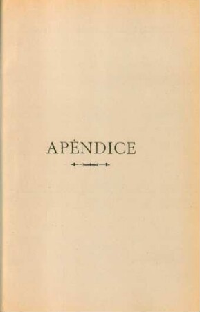 Apéndice