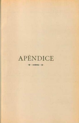 Apéndice