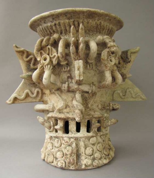 Incense burner