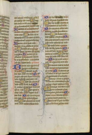 Canticum Zachariae