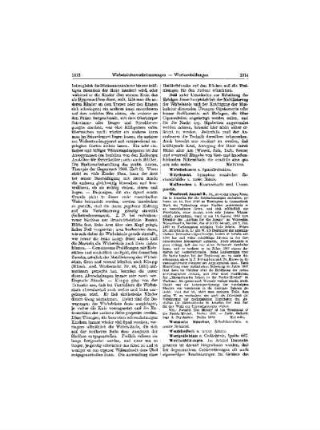 Wortgedächtnis s. Gedächtnis, Spalte 627.