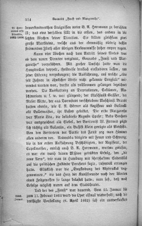 Gounods "Faust und Margarethe".