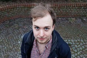 Jakob Schmidt