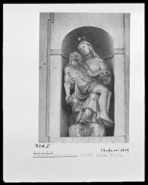 Pietà