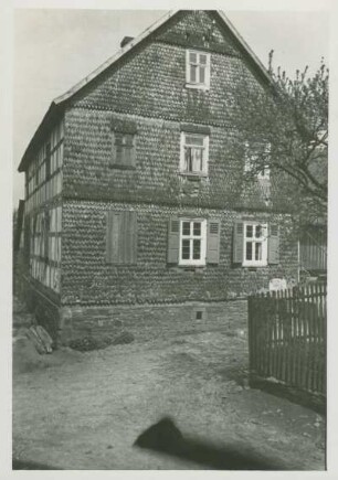 Ellershausen, Kreis Frankenberg (Eder)