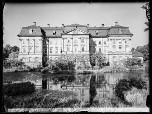Radmeritz. Schloss Joachimstein
