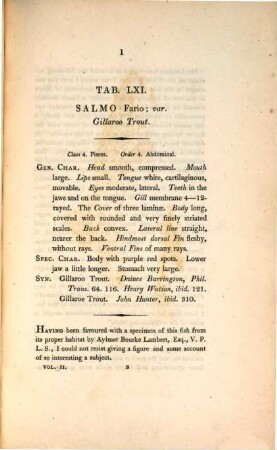 The British Miscellany: or coloured figures of new, rare and little known animal subjects : many not before ascertained to be inhabitants of the British Isles ; and chiefly in the possession of the author. 2