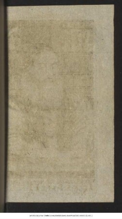 Joseph Halls/ Bischoffs zu Exon in Engelland eilfertiges Nebenwerckchen/ oder zufällige Andachten/ Bei Betrachtung mancherlei Dinge und unterschiedlicher Begebenheiten in der Natur und Zeitlauff