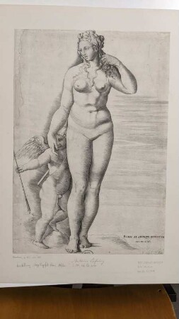 Venus und Cupido