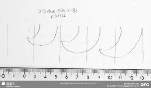 W-Dl-483 Tre lune / "BT"