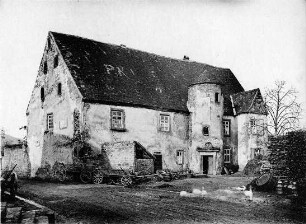 Altstadt; Biebergemünd, Gesamtanlage