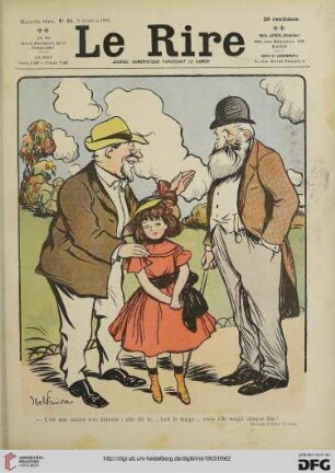 No. 35 (3 Octobre 1903)