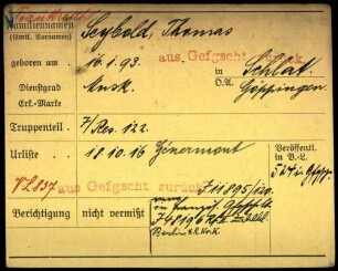 Seybold, Thomas - Seyffer, Paul