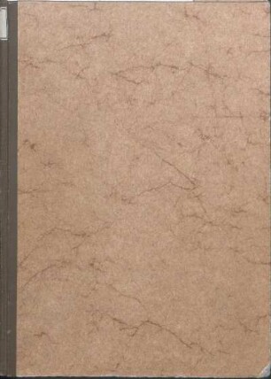Verzeichniss von Handschriften der Kieler Universitätsbibliothek