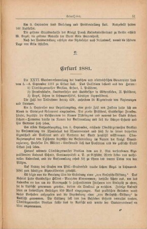Erfurt 1881