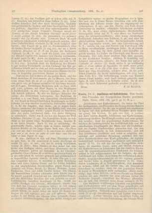 528-532 [Rezension] Eisele, E., Jesuitismus und Katholizismus