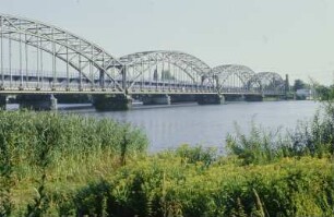 Alte Harburger Elbbrücke