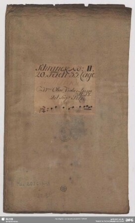 Suites - Mus.2026-N-3 : strings, bc, ob (2), fag - F