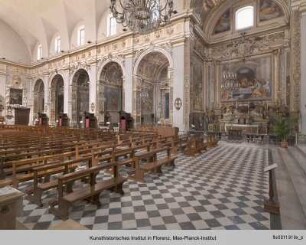 San Venanzio, San Venanzo, Fabriano
