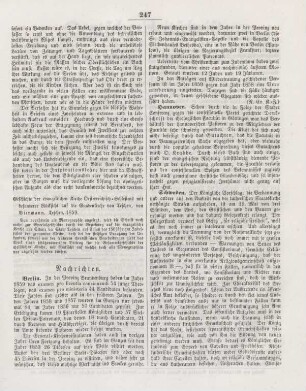 247-248 Nachrichten