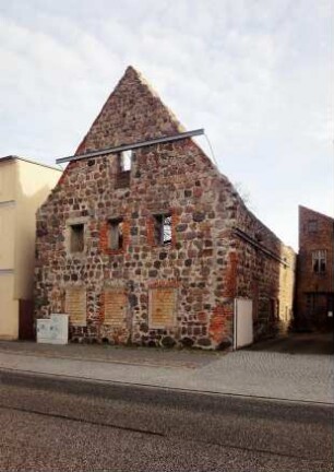 Niemegk, Großstraße 50