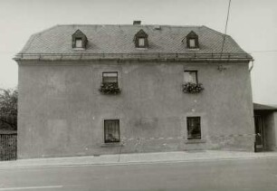 Wohnhaus, Großfriesen