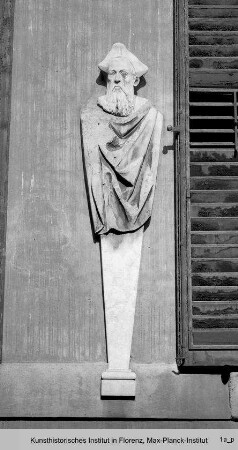 Hermenpilaster: Giovanni della Casa