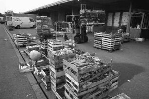 Großmarkt am Weinweg