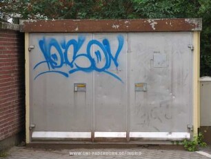 POiSON