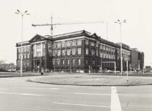 Finanzministerium