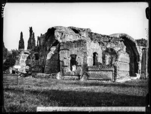 Villa Adriana: