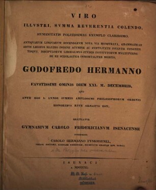 De Demosthenis Philippica tertia quaestiones criticae