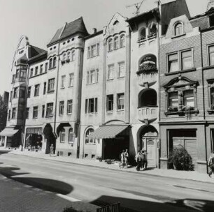 Wohnhaus, Markranstädt